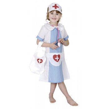 Nurse KIDS EX HIRE FOR SALE